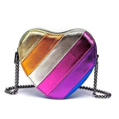 Borse da cuoio di moda per donne Borse da cuoio di moda estiva