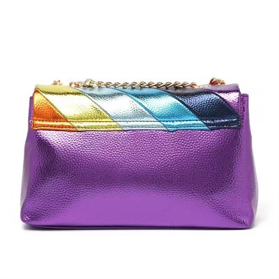 Borse da cuoio di moda per donne Borse da cuoio di moda estiva