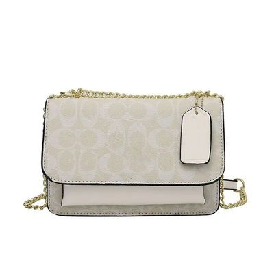 Stile borsa da spalla donna Medio Canvas Crossbody Borsa da mano Grande capacità Tote