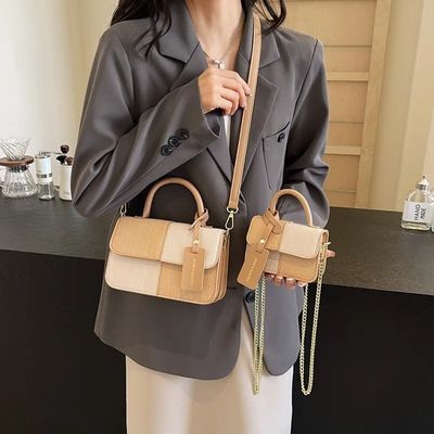 Stili borse da spiaggia da donna grande capacità borsa da bagno in PVC con cerniera e due cinture