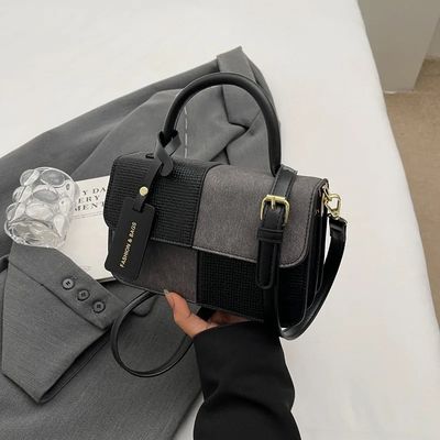 Stili borse da spiaggia da donna grande capacità borsa da bagno in PVC con cerniera e due cinture