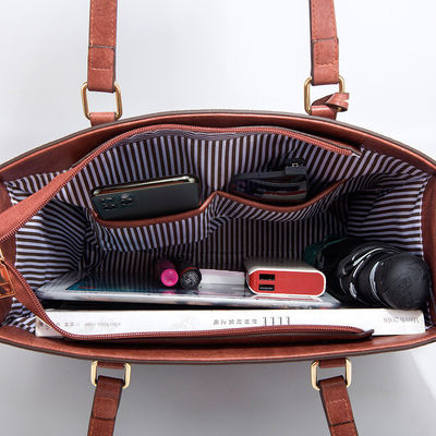 Forma personalizzata accettata GHJ-03 Borse da mano di lusso per donne con crossbody e set di borse a mano