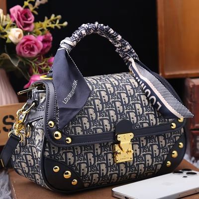 Borsa Crossbody per donne con modello di elefante di moda e stile in pelle in PVC resistente