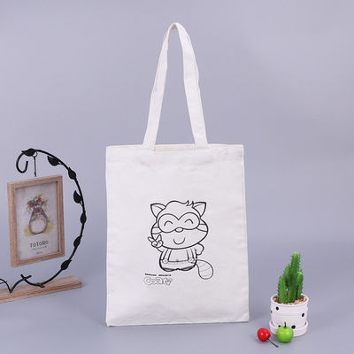 Normalcore/Minimalista Borsa da bagno Borsa da bagno in tela con ceretta Borsa da bagno in tela di cotone Borsa da bagno personalizzata
