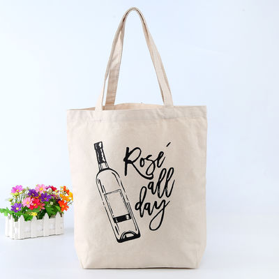Normalcore/Minimalista Borsa da bagno Borsa da bagno in tela con ceretta Borsa da bagno in tela di cotone Borsa da bagno personalizzata