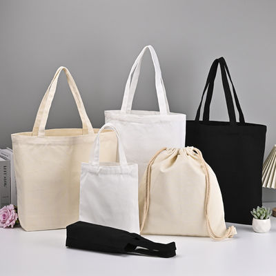 Normalcore/Minimalista Borsa da bagno Borsa da bagno in tela con ceretta Borsa da bagno in tela di cotone Borsa da bagno personalizzata