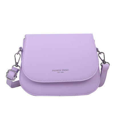 2024 in stile coreano Retro PU pelle borsa messaggero donna per donne Il regalo perfetto