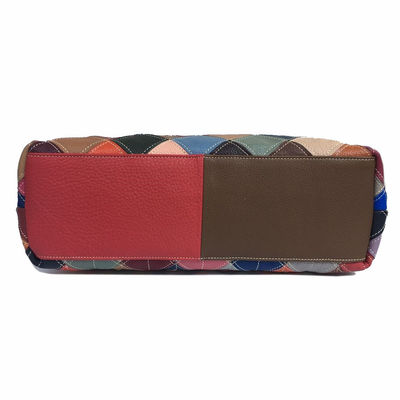 Borse a mano per donna Borse a mano per donna Borse a mano per donna Borsa di pelle vintage per stile bohémien