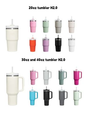 Torno a scuola, un must-have personalizzato da 40 oz. Avventura Viaggio Tazza di caffè con maniglia