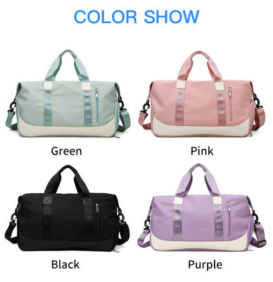 Borsa da notte per donna Borsa da notte durabile e versatile