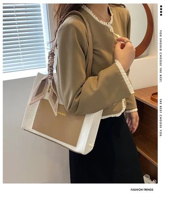 Arming Disarming Zipper Hasp Closure Piccole borse di mano usate per moda femminile