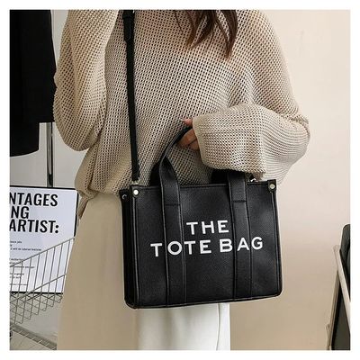 Marrone Assoluta Garanzia Borse da spalla femminile Sling Borsa da spalla colore massiccio Donna Borsa da spalla per donne Borsa di moda elegante