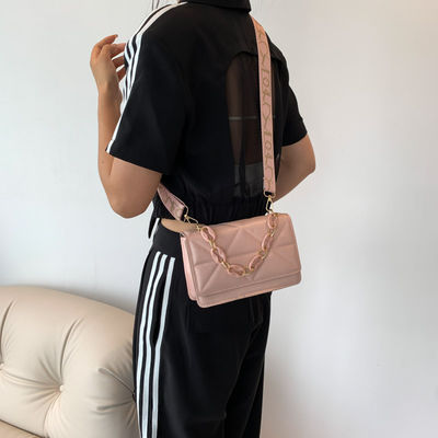 Dimensioni personalizzate borse da donna e crossbody Bolsos spalla mini borse da mano piccole