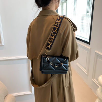 Dimensioni personalizzate borse da donna e crossbody Bolsos spalla mini borse da mano piccole