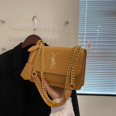 OEM/ODM Borse da mano da donna in PU in pelle Arrivo Borse da spalla per borse da donna di lusso