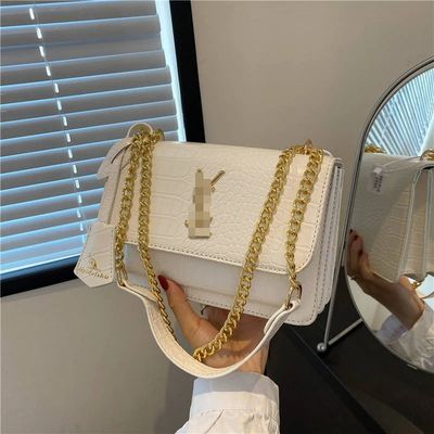 OEM/ODM Borse da mano da donna in PU in pelle Arrivo Borse da spalla per borse da donna di lusso