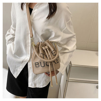19cmX19cmX19cm Donna Borse Para Mujer Borse da mano Pu Donna Borse per tutte le stagioni