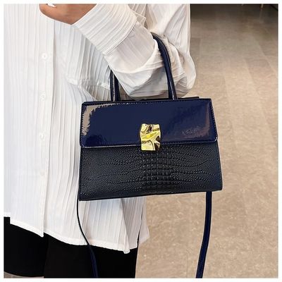 2023 Direct Casual Tote per donne Borsa da mano in pelle di grandi dimensioni e borsa da spalla di design