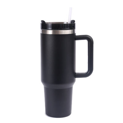 40oz di Acciaio Inossidabile Tazza di Viaggio Isolata Stile Americano Design per il Sostenibile