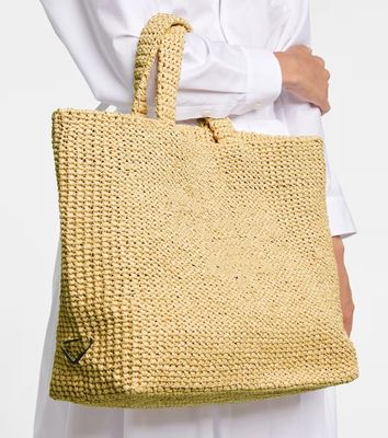 Borse per donne Borse in pelle Borse a mano Eco-friendly Beach Raffia Borse carta ricamata