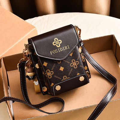 2024 Fashion Shoulder Bag CANDY Borsa da stampa per donne Borse da mano Borsa da messaggero estiva