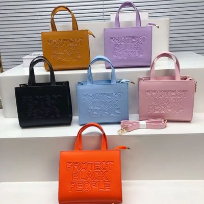 Donna Borse da mano Borsa sportiva Moda moda Duffel Viaggi Tennis Pickleball 6 colori Donne