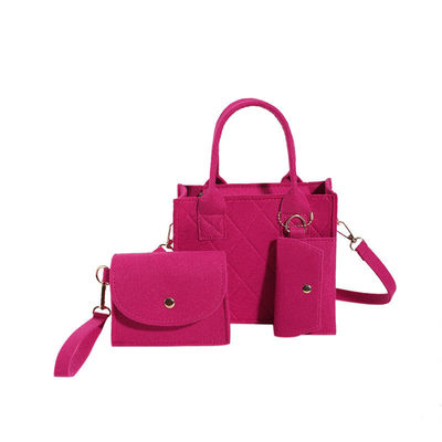 Borse in pelle originale Borsa da cucito per appassionati di fitness