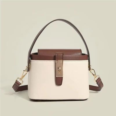 Moderno senso del colore borsa a mano o crossbody per le donne di minoranza