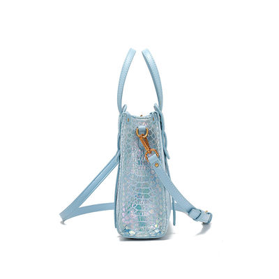 Borsa da mano da donna alla moda Borsa da mano da designer di lusso Borsa da cuoio per borse da cuoio delicate