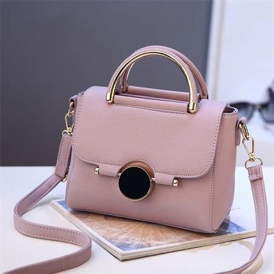 10 anni di vantaggio Tre maniglie/cinture Borsa da mano di moda colorata per crossbody femminile