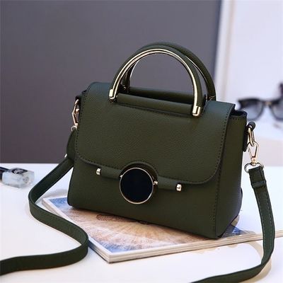 10 anni di vantaggio Tre maniglie/cinture Borsa da mano di moda colorata per crossbody femminile