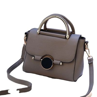10 anni di vantaggio Tre maniglie/cinture Borsa da mano di moda colorata per crossbody femminile