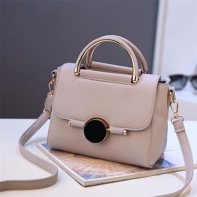 10 anni di vantaggio Tre maniglie/cinture Borsa da mano di moda colorata per crossbody femminile