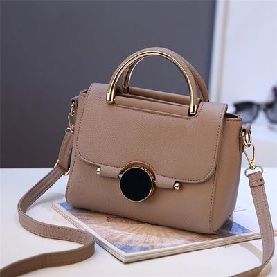 10 anni di vantaggio Tre maniglie/cinture Borsa da mano di moda colorata per crossbody femminile