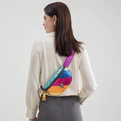 Logo personalizzato PU riciclata riutilizzabile cotone organico tela alimentare shopping Tote Bag