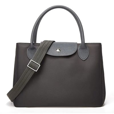 Stili borse di rivestimento in nylon per donne borse da mano di designer borse da moda per donne borse da vagabondo