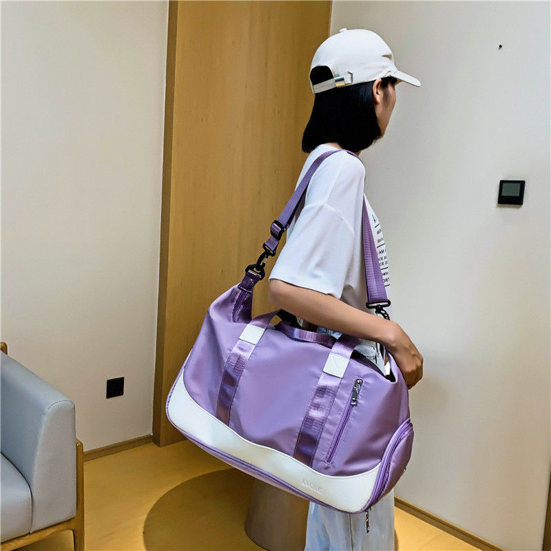 Borsa da notte per donna Borsa da notte durabile e versatile