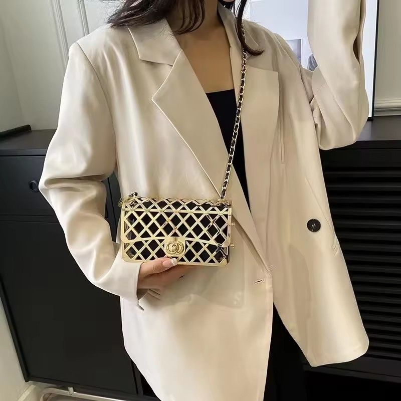 Borse in PU per donna, borse per donna, borse per donna, borse da 18-11-6,5 cm