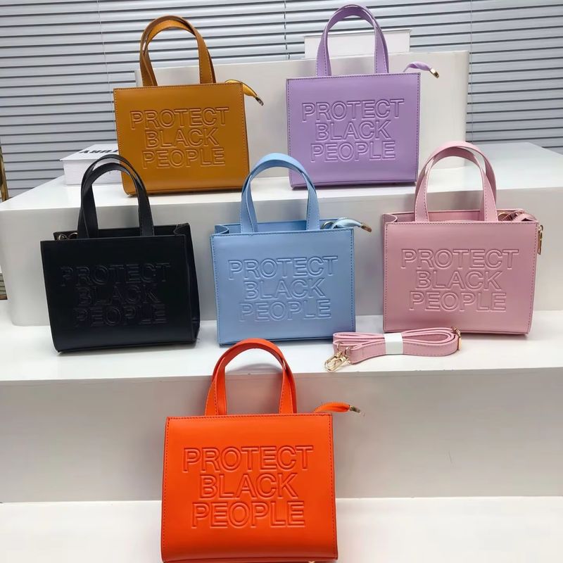 Donna Borse da mano Borsa sportiva Moda moda Duffel Viaggi Tennis Pickleball 6 colori Donne