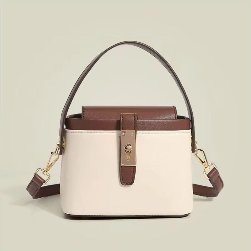 Moderno senso del colore borsa a mano o crossbody per le donne di minoranza